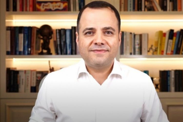 Prof. Dr. &Ouml;zg&uuml;r Demirtaş iktidara: Yapmayın