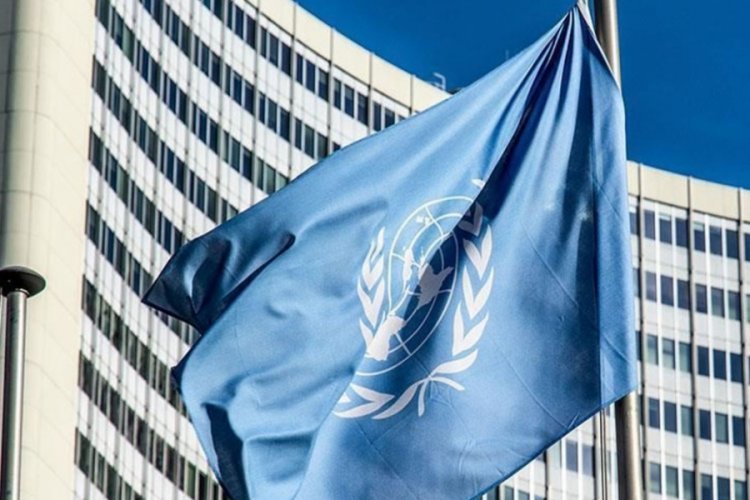 BM: Ukrayna'da durum hızla k&ouml;t&uuml;ye gidiyor