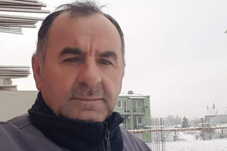Tartıştığı komşusunu &ouml;ld&uuml;rd&uuml;