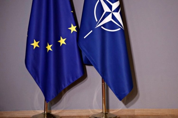 AB ve NATO'dan Rusya'nın 'biyolojik ve kimyasal silah &uuml;retimi' iddialarına yanıt