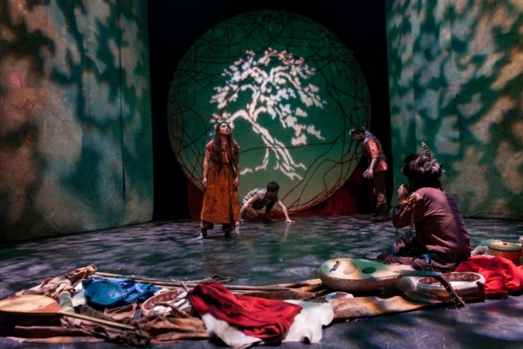 Bursa'da festival coşkusu başladı