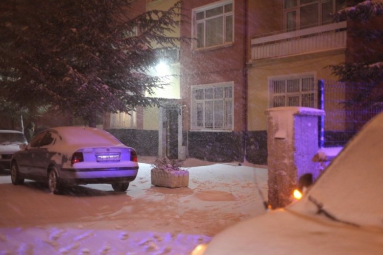 Konya'da dehşet gecesi! Bı&ccedil;aklanarak &ouml;ld&uuml;r&uuml;lm&uuml;ş