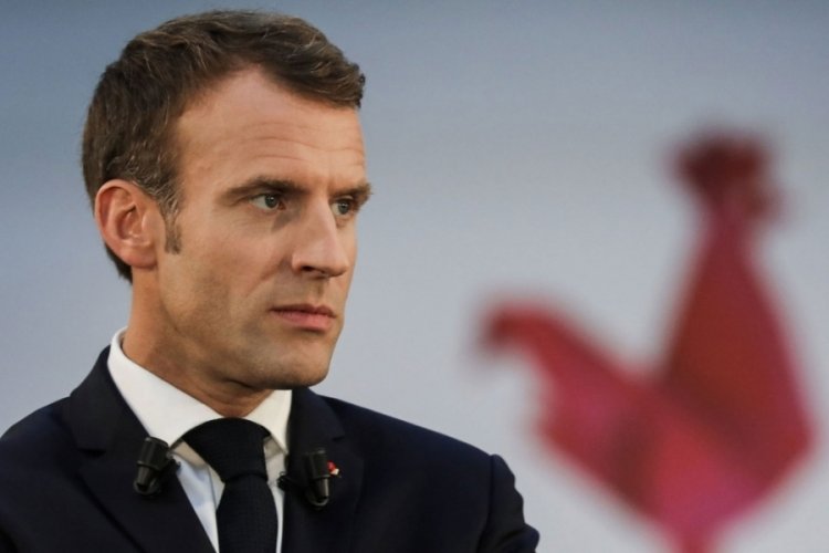Fransa'nın Antalya kıskan&ccedil;lığı! "Macron beceriksiz"