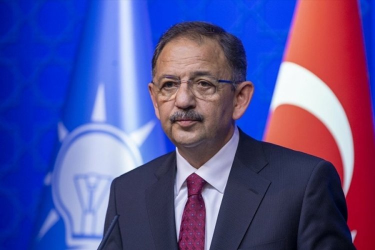 Mehmet &Ouml;zhaseki: Halk diliyle konuşur