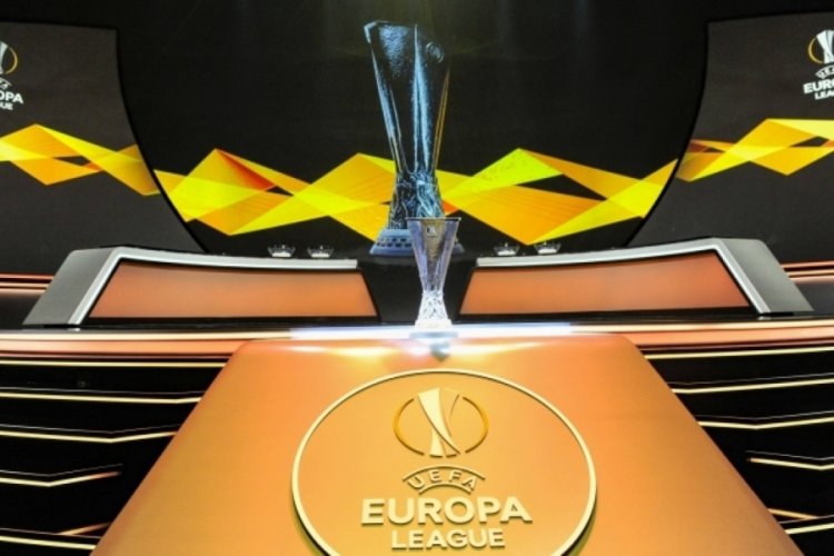 UEFA Avrupa Ligi'nde gecenin sonu&ccedil;ları