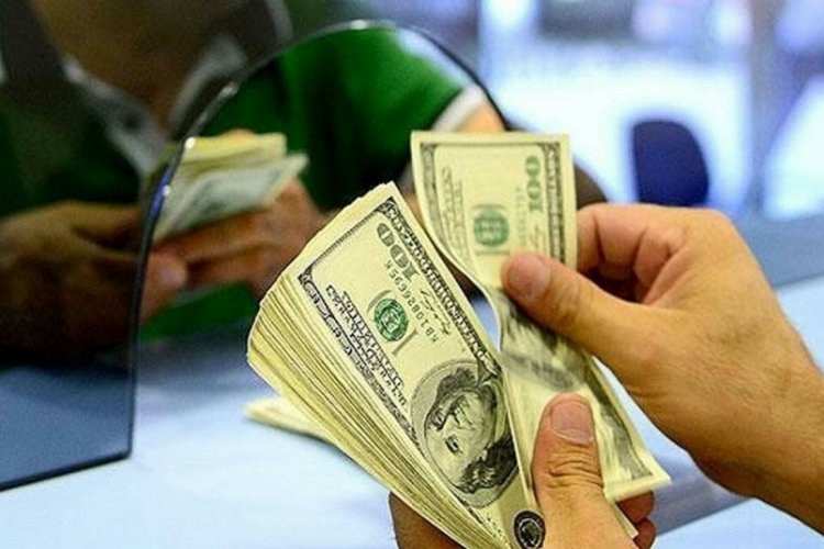 Ocak ayı cari işlemler hesabı a&ccedil;ıklandı