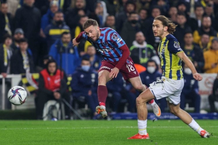 S&uuml;per Lig'de 29. hafta yarın başlıyor