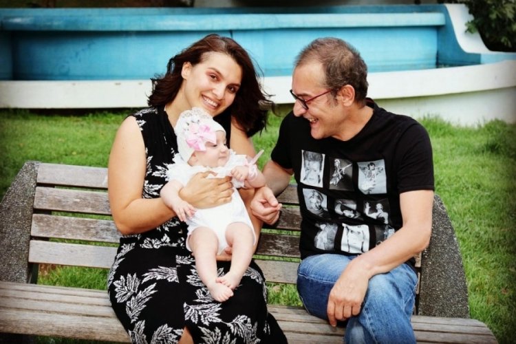 Murat &Ouml;zer, son yolculuğuna uğurlandı