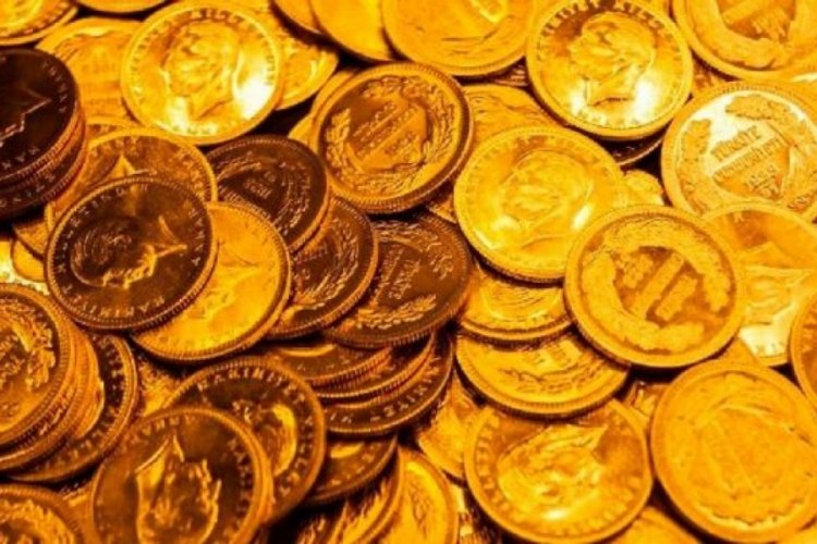 Serbest piyasada altın fiyatları (Gram altın ne kadar oldu?)