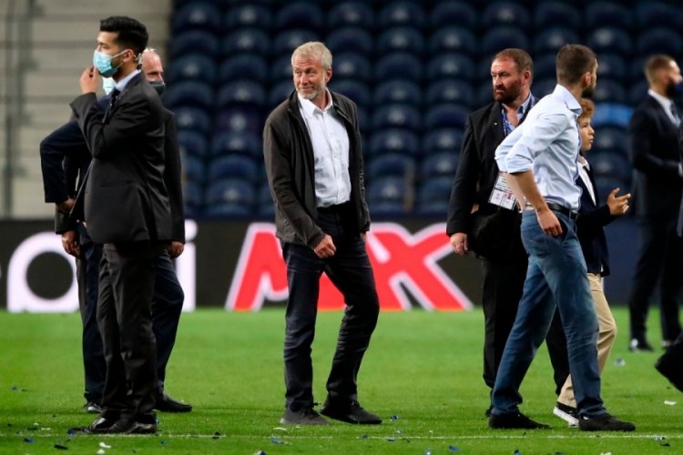 Chelsea, tarihinin en &ccedil;alkantılı d&ouml;nemini yaşıyor