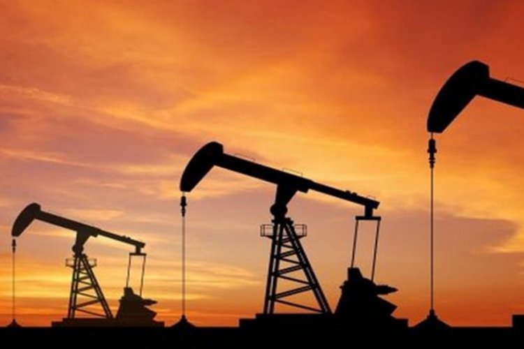 Brent petrol tırmanışa ge&ccedil;iyor!