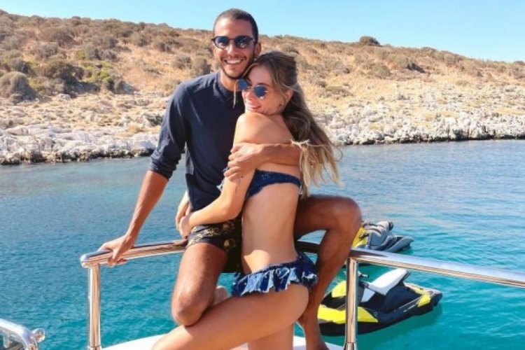 Şeyma Subaşı evlilik kararı aldığı Meedo Alsaloussi ile ayrıldı