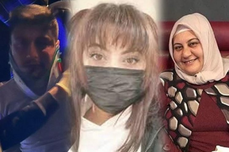 Bursa'daki 'nişan hediyesi' cinayetine tutuklama