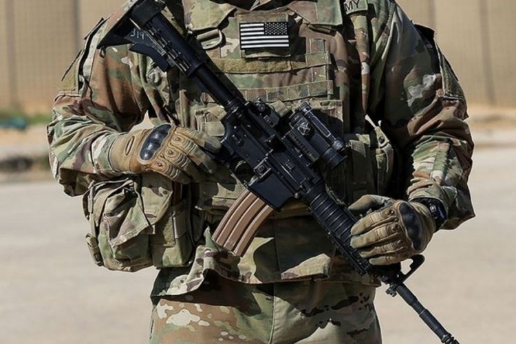 ABD askerleri Somali'ye geri d&ouml;nmek istiyor