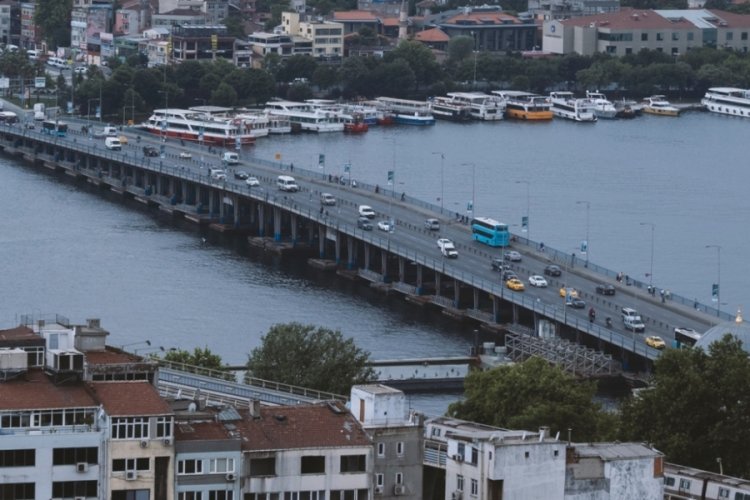 Unkapanı K&ouml;pr&uuml;s&uuml; nerede? Ne zaman a&ccedil;ıldı?