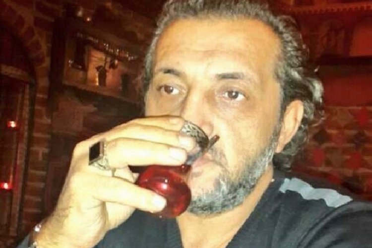 Mehmet Şef'in paylaşımı Deniz Seki'yi rahatsız etti
