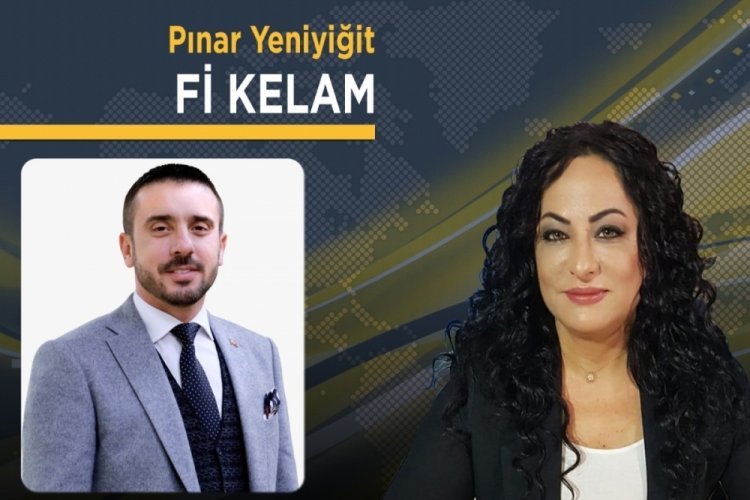 Fi Kelam (Kestel Belediye Başkanı &Ouml;nder Tanır)