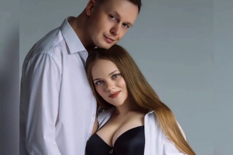 Mariupol'da vurulan hastanedeki hamile kadınla ilgili detay!