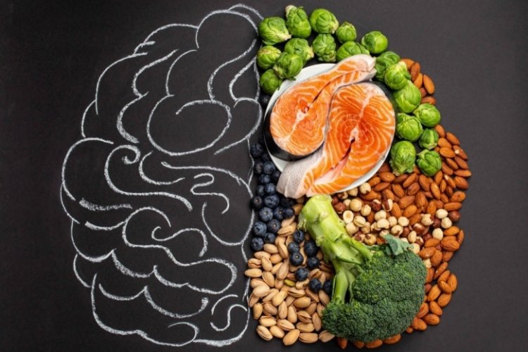 Beyin sağlığını koruyan 3 vitamin