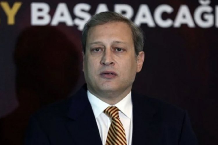Burak Elmas: Bu bir ma&ccedil;ın ertelenmesi değil, &uuml;lkemizin puan alması meselesidir