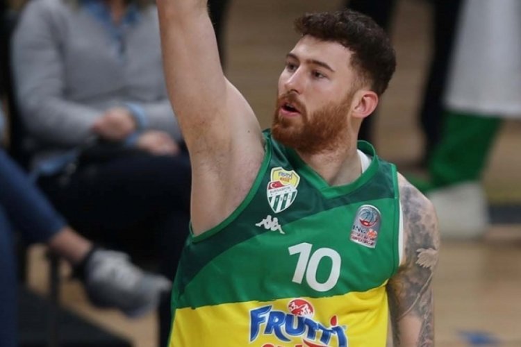 Frutti Extra Bursaspor'un JL Bourg ma&ccedil;ı biletleri satışa &ccedil;ıktı!