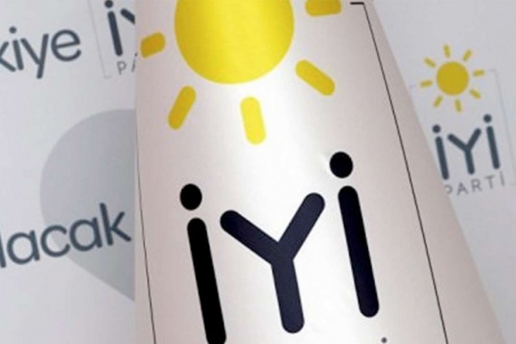 İYİ Parti Edirne İl Başkanlığında tekme tokat kavga!