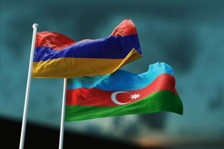 Azerbaycan'dan Ermenistan'a 5 maddelik yeni teklif