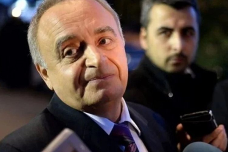 Sabri Uzun FET&Ouml; davasından beraat etti