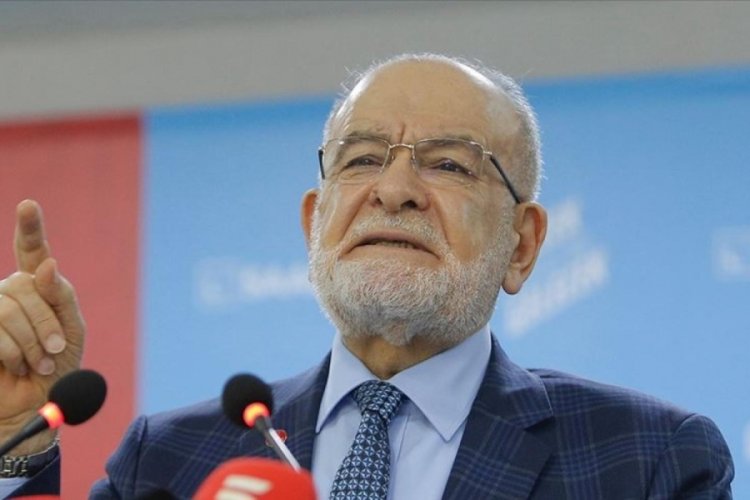 Karamollaoğlu: Kapatma d&ouml;nemini yaşıyoruz