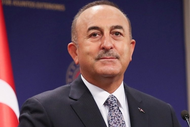 Bakan &Ccedil;avuşoğlu: 154 T&uuml;rk vatandaşı daha Ukrayna'dan tahliye edildi