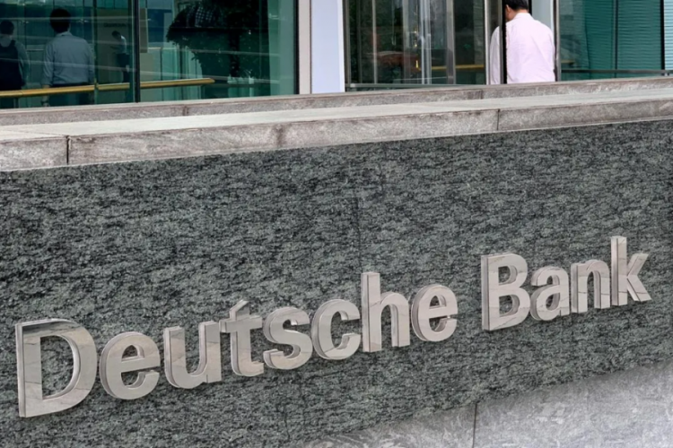 Deutsche Bank, Rusya'daki faaliyetlerine son vereceğini a&ccedil;ıkladı