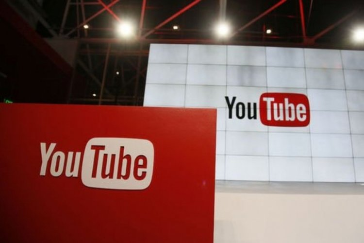 YouTube'dan Rusya'ya engel