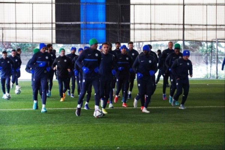 Rizespor deplasmanda Kasımpaşa'nın konuğu
