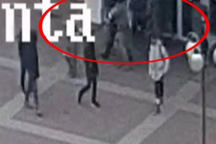 Rus askerleri, Melitopol Belediye Başkanını ka&ccedil;ırdı