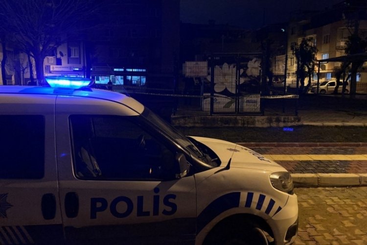 Cinayet zanlısı tutuklandı