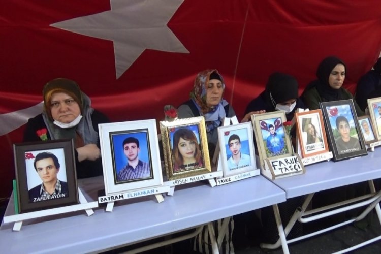 Evlat n&ouml;betinde 922. g&uuml;n
