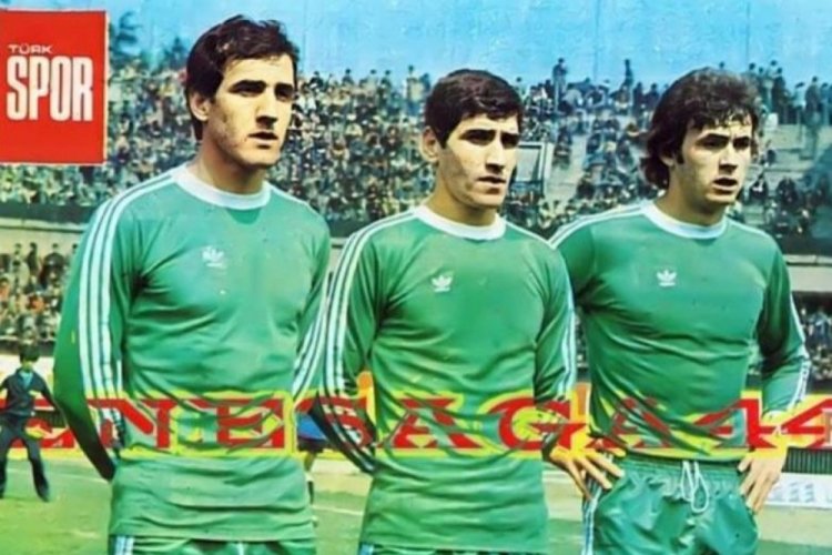 Bursaspor'dan başsağlığı mesajı!