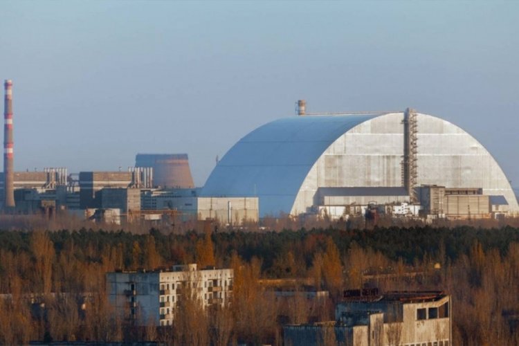 Uluslararası Atom Enerjisi Ajansından &Ccedil;ernobil a&ccedil;ıklaması