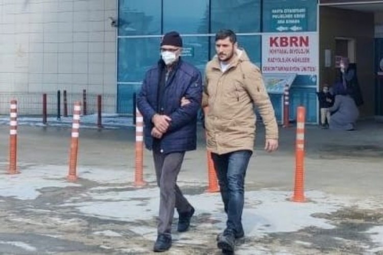 Bursa'da bı&ccedil;akla yaralanan kişi hayatını kaybetti