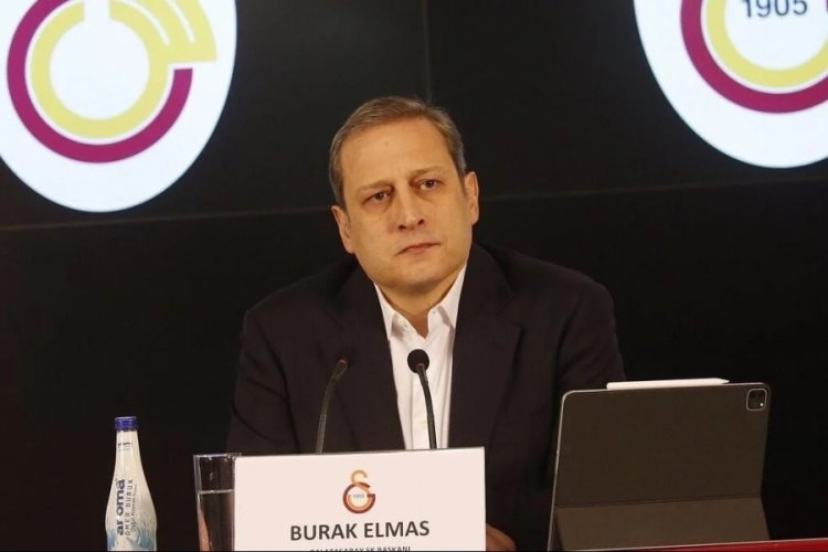 Burak Elmas: Rekabet heyecan verir ama centilmenlik iyileştirir