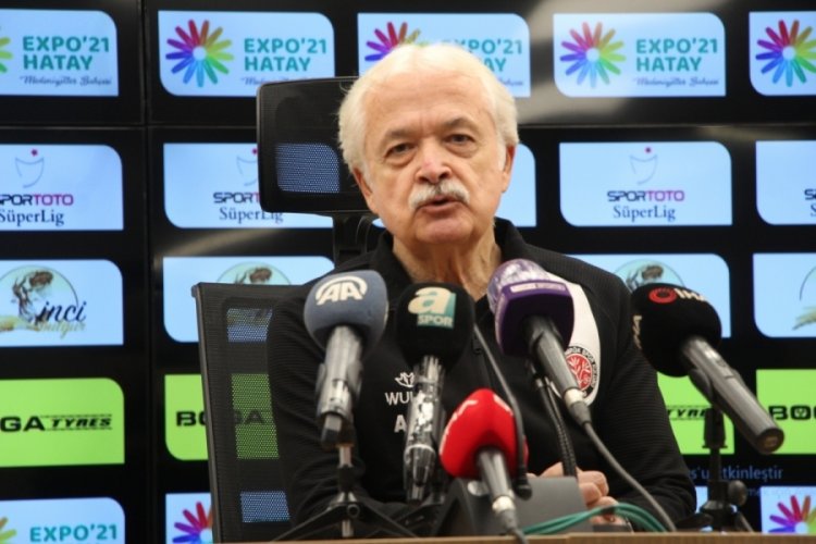 Atılay Canel: Hata yapık, gol&uuml; yedik