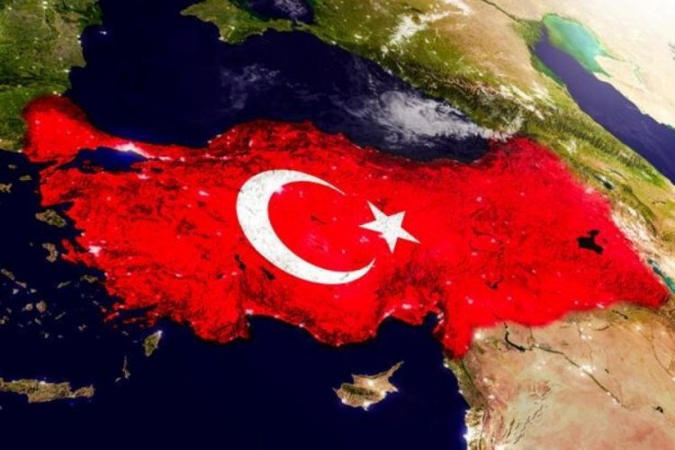 ABD, T&uuml;rkiye'yi adres g&ouml;sterdi