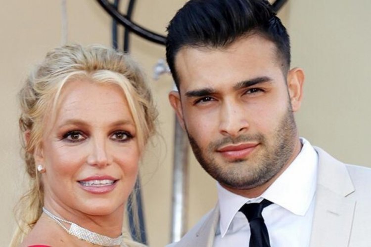 Britney Spears malikane beğendi