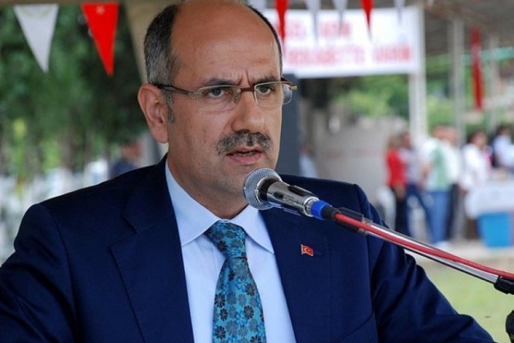 Bakan Kirişci: &Uuml;reticilerimizi cesaretlendireceğiz