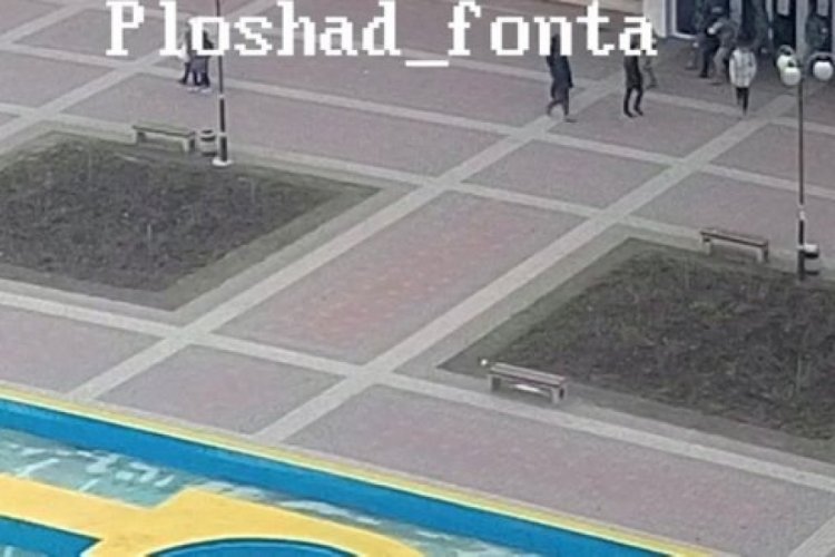 Rusya'nın Melitopol belediye başkanını 'ka&ccedil;ırması' tepki &ccedil;ekti!