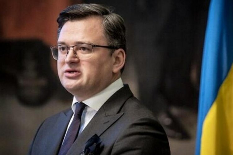 Kuleba: Ukrayna teslim olmayacak