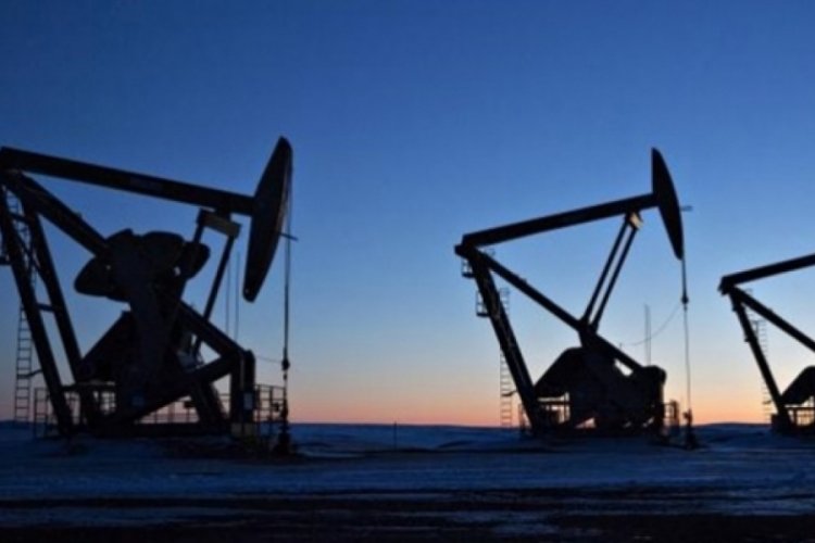 ABD, petrol sondaj kulelerini artırıyor