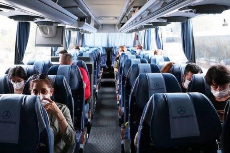 Otob&uuml;s bileti fiyatları u&ccedil;ak biletini solladı!