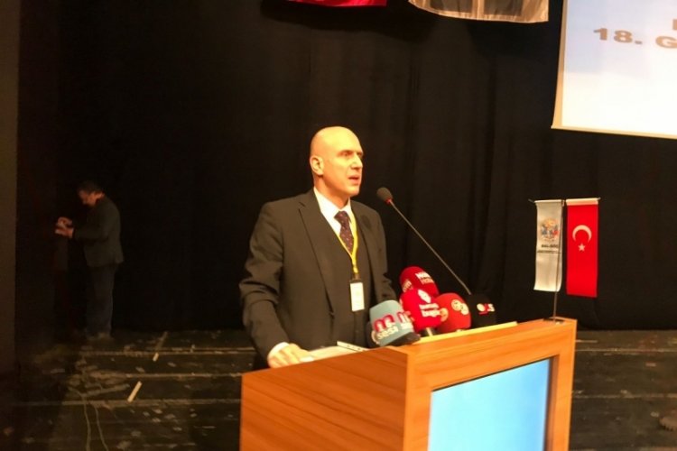 BAL-G&Ouml;&Ccedil;'te se&ccedil;im heyecanı