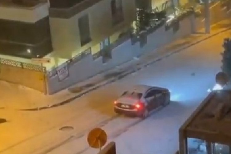 Bursa'da 78 mahalle yolu ulaşıma kapalı